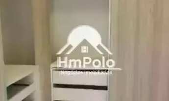 Imagem 5: Casa à venda em Paulínia, Parque Brasil 500, com 3 suítes, com 196 m², Residencial Royal G