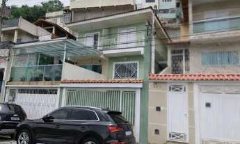 Imagem: SOBRADO - LOCAÇÃO - VILA NOVA MAZZEI /