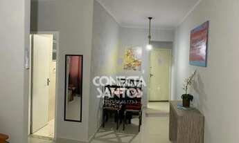 Imagem 2: Apto 1 quarto São Vicente - R$ 255 mil, Cod: 1840