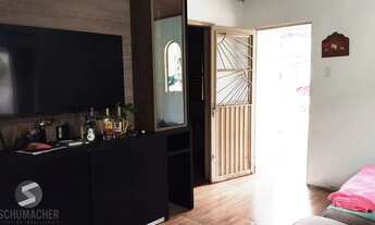 Imagem 3: Casa em Aberta dos Morros