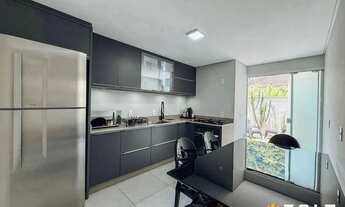 Imagem: Casa com 2 dormitórios à venda, 69 m²