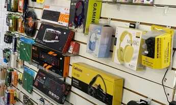 Imagem 6: Loja de Papelaria