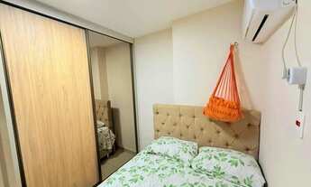 Imagem 3: Apartamento para venda no condomínio Varandas Grand Park