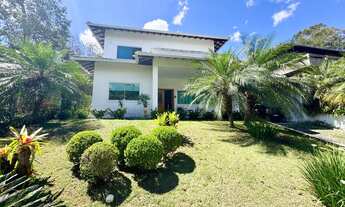 Imagem 2: Espetacular casa a venda dentro de condomínio