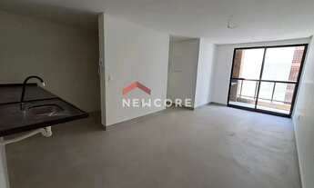 Imagem 5: Apartamento em Rua Valdemar Chianca - Jardim Oceania - João Pessoa/PB