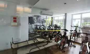 Imagem 7: Liondo apartamento de 2 quatos com 1 suite no Recreio dos Bandeiranres