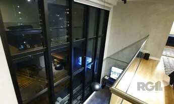 Imagem 6: Excelente apartamento Duplex de 74m² com 01 suíte e 2 vagas