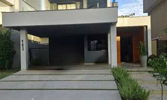 Imagem: Casa no cond. Terras Alphaville Resende