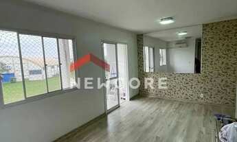 Imagem: Apartamento em Avenida José Aloísio Filho