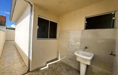 Imagem 4: Locação - Casa - Jardim Esmeralda - Santa Bárbara D'Oeste - SP