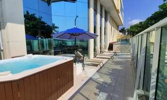 Imagem 6: Apartamento em Itapema com 02 Suítes + 01 Dormitório