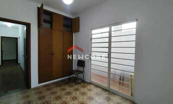 Imagem 6: Casa em Rua das Dálias - Vila Mimosa - Campinas/SP