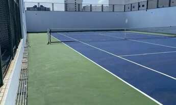 Imagem 2: Studio 39m² Mobiliado. Ed. Unique Studio