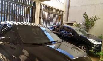 Imagem 4: Sobrado em Rua Tanque Velho - Vila Nivi - São Paulo/SP