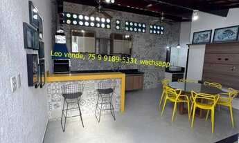 Imagem 7: Leo vende, bairro Sim, 3\4 suíte , closet, goumert , mobiliada