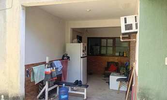 Imagem 5: Casa bem grande Casa com 3 dormitórios