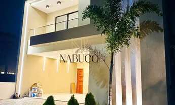 Imagem 2: Casa à venda no VILLAREDO BARRA RESIDENCIAL , OLHOS D'ÁGUA, Barra dos Coqueiros, SE