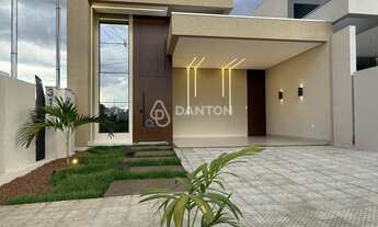 Imagem: Casa à Venda - Residencial Villa Segura