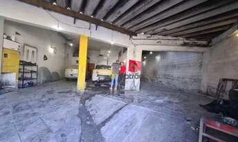 Imagem 6: Galpão à venda, 326 m² por R$ 820.000,00 - Alves Dias - São Bernardo do Campo/SP