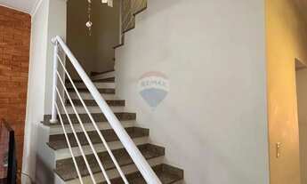 Imagem 3: Casa à venda no Residencial Sartori Di Vicenza- 3 Suítes