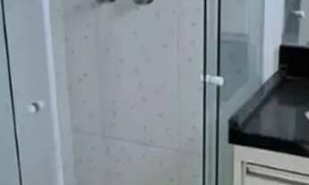 Imagem 5: Casa em condomínio fechado com 2 quartos para alugar - Chácaras São José - São José dos Ca