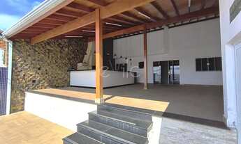 Imagem 6: Casa - Parque São Jorge - Campinas