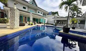 Imagem: Excelente casa para alugar com 1000 m²