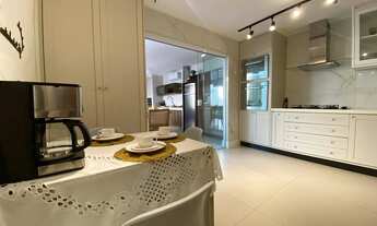 Imagem 7: CASA EM CONDOMINIO NO QUINTAS DO CALHAU, PORTEIRA FECHADA, 3 QUARTOS