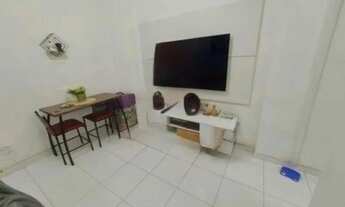 Imagem 4: Maravilhoso apartamento a uma quadra da praia de Copacabana