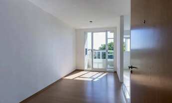 Imagem: Apartamento no 5 andar de frente com 2 dormitórios