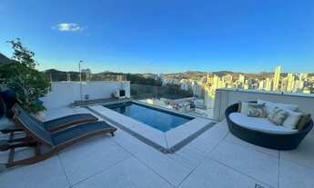 Imagem 3: Cobertura 4 quartos - Paineiras