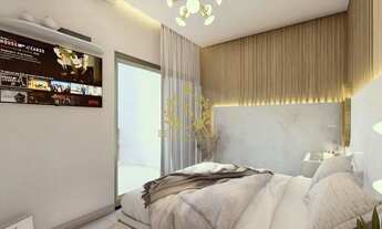 Imagem 6: Apartamento à venda, 1 quarto, 1 suíte, 1 vaga, Passagem - Cabo Frio/RJ