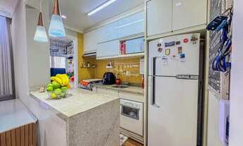 Imagem 6: Apartamento com 02 dormitórios 1 Suíte à venda, 70 m² no Campestre - Santo André/SP