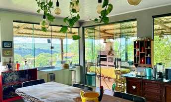 Imagem 7: Rancho para temporada/diárias - Lago Corumbá 4