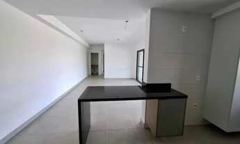 Imagem 6: Apartamento com 3 quartos (1 suíte) à venda, 106 m² no complexo Square Garden - Jardim Por