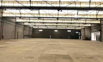 Imagem: Imóvel para aluguel possui 4000 metros