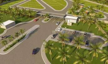 Imagem 4: Descubra o Paraíso no Riviera Residence! Com Lotes a partir de 240m² na entrada da Barra d