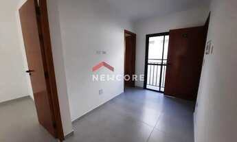 Imagem: Apartamento em Rua Tanque Velho - Vila Nivi