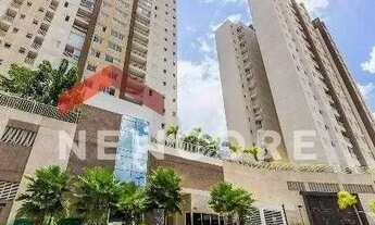 Imagem: Apartamento em Avenida dos Parques - Tamboré