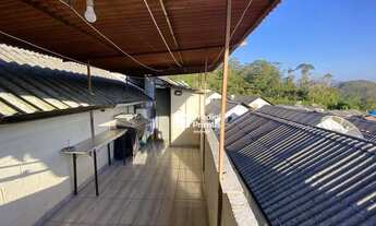 Imagem 16: Apartamento à venda, 51 m² por R$ 150.000,00 - Cordoeira - Nova Friburgo/RJ