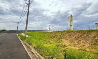 Imagem 2: Terreno à venda em Piracicaba, Jardim São Francisco, com 255 m², Canadá Residencial
