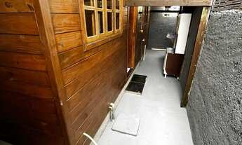 Imagem 2: Alugo casa campeche