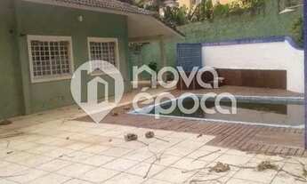 Imagem 7: Cosme Velho Casa com 4 dormitórios