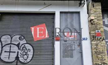 Imagem 7: Ótimo Salão para Locação na região da Água Rasa!!!