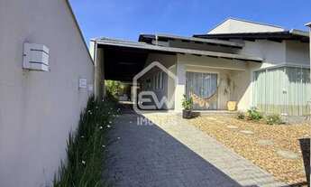 Imagem 4: Casa Semi Mobiliada com 124m² em Massaranduba, SC