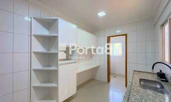 Imagem 7: Apartamento De 2 Dormitórios Para Locação No Residencial Alpha I - Próximo à Represa Munic