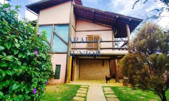 Imagem: Casa para locação em Americana-SP, Residencial