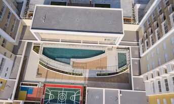 Imagem 3: Apartamento mobiliado e com renda ativa 03 suítes Jardim Europa Apartamento com 3 Quarto(s