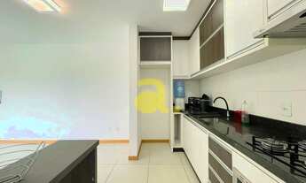 Imagem 7: APARTAMENTO SEMI-MOBILIADO PARA LOCAÇÃO ITOUPAVA NORTE, BLUMENAU COM 75m²