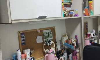 Imagem 5: Seu novo lar no coração do Bairro de Fátima (Fortaleza/CE